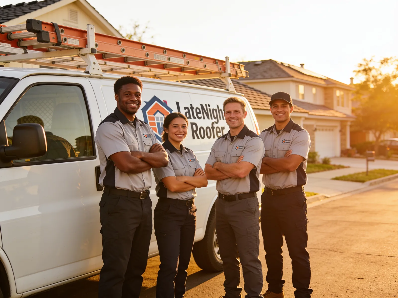Emergency Roof Repair company in Schertz, TX